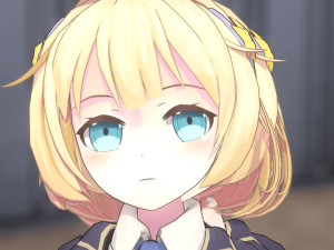 All Girls Frontline T Dolls And Units 3D Character Packs 3D 모델
