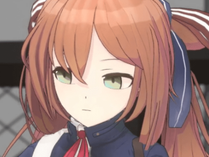 All Girls Frontline T Dolls And Units 3D Character Packs 3D 모델