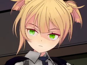 All Girls Frontline T Dolls And Units 3D Character Packs 3D 모델