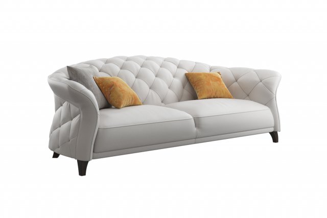 sofa danetti Model 3D .c4d .max .obj .3ds .fbx .stl .blend 