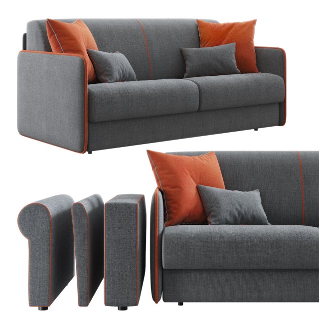 Le store comfort sofa