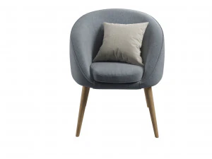 jysk oreved armchair 3D Model