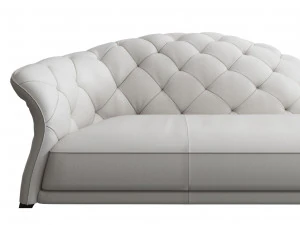 danetti chaise lounge 3D Model