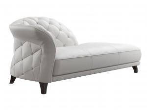 danetti chaise lounge 3D Model