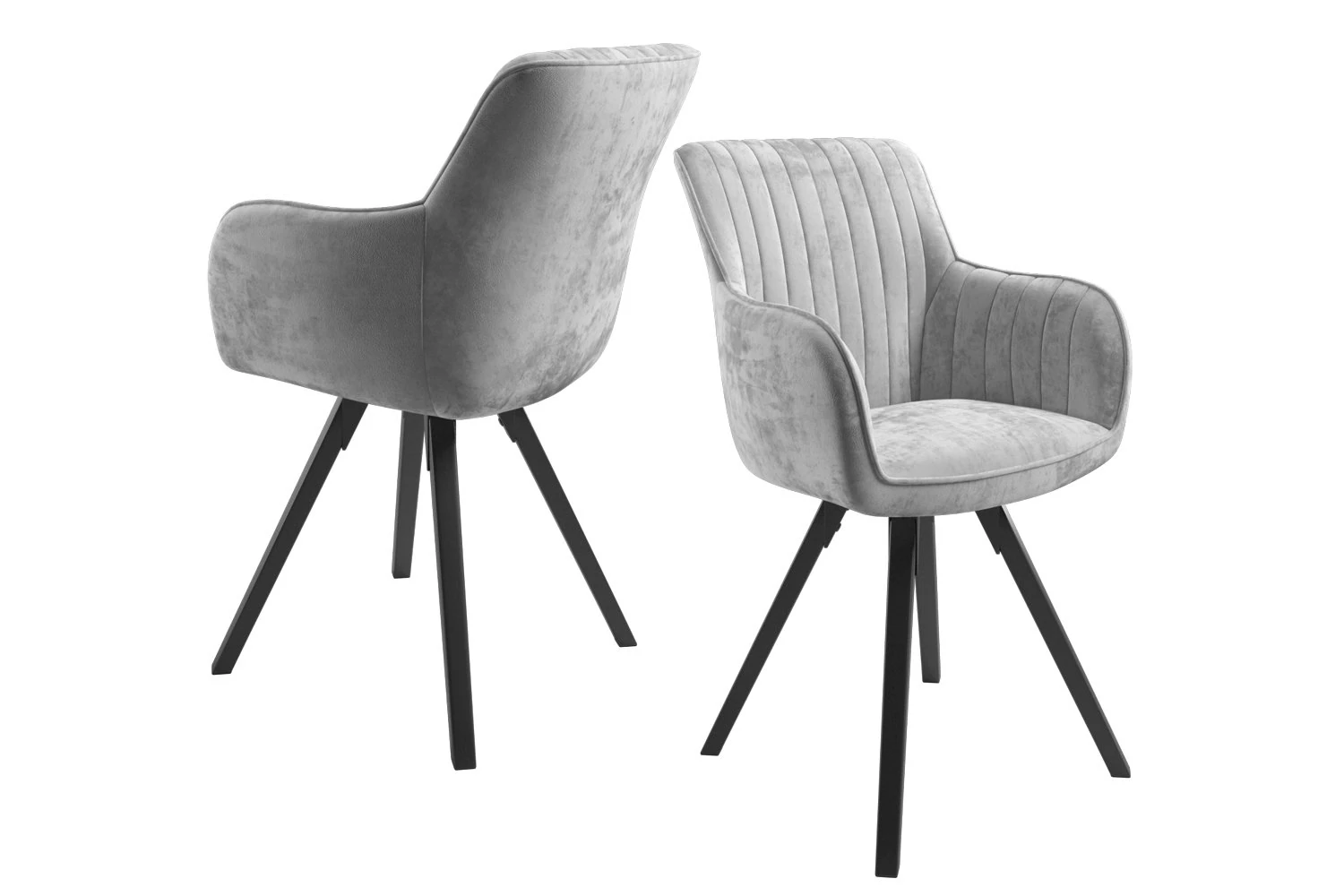 jysk onsevig armchair 3D Model .c4d .max .obj .3ds .fbx .stl .blend 