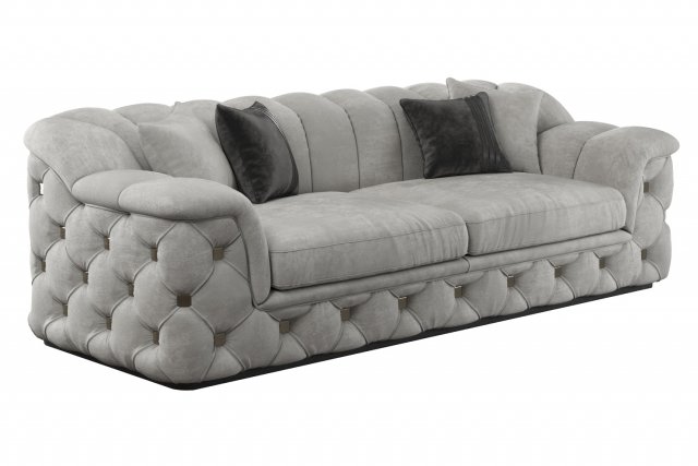 sofa hill gianfranco ferre 3D in 3DExport