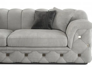 sofa hill gianfranco ferre 3D Model