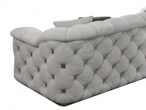 sofa hill gianfranco ferre 3D Model