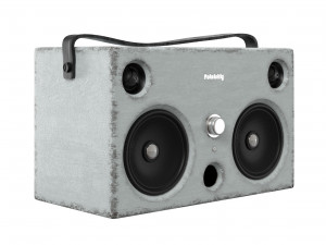 stereo system audio box 3D Model