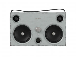 stereo system audio box 3D Model