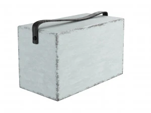 stereo system audio box 3D Model
