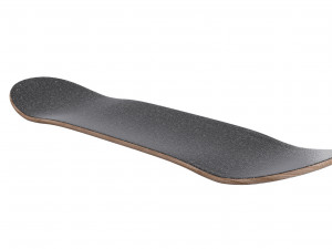 skateboard skating board 3D मॉडल