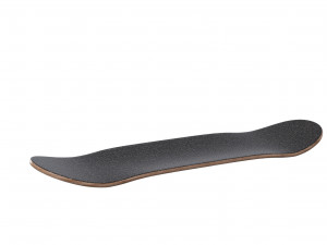 skateboard skating board 3D मॉडल