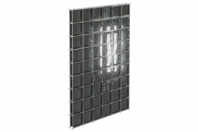 glass wall 3D Model .c4d .max .obj .3ds .fbx .stl .blend