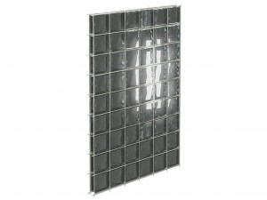 glass wall 3D Model