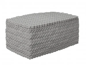 wicker basket 3D Model