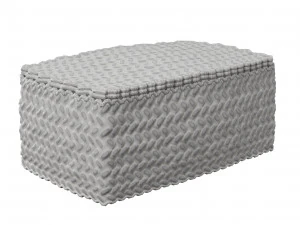 wicker basket 3D Model