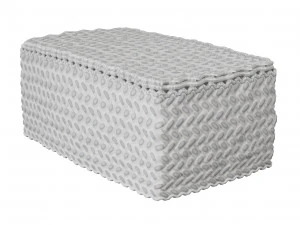 wicker basket 3D Model