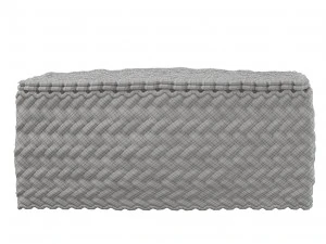 wicker basket 3D Model