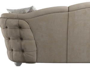 sofa gold confort scarlett 3D Model