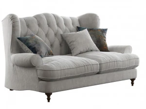 2-местный диван софология 3D Модель