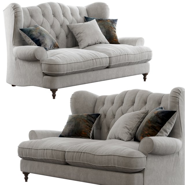 Sofology two shop seater sofas