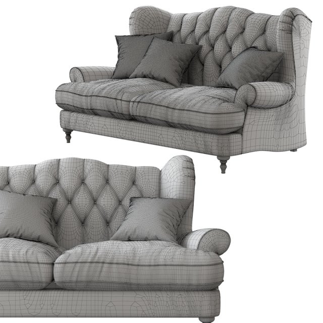 Sofology two outlet seater sofas