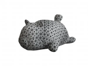 shiba soft toy 3D Model