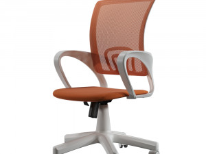 chair office chairman 696 Model 3D