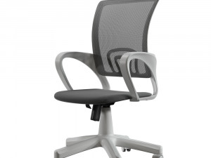 chair office chairman 696 Model 3D