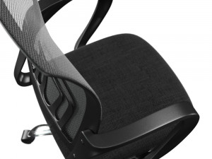 chair office chairman 696 Model 3D