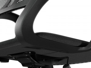 chair office chairman 696 Model 3D