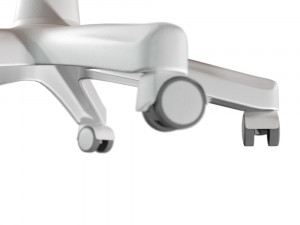 chair office chairman 696 Model 3D