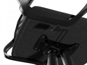 chair office chairman 696 Model 3D