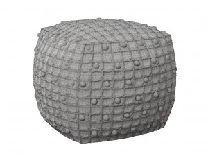 decorative set in the style of loft Modelo 3D