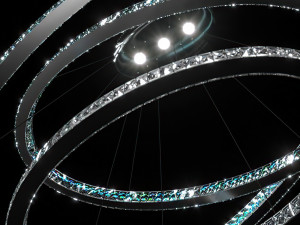 cristalis premium light 3D Model