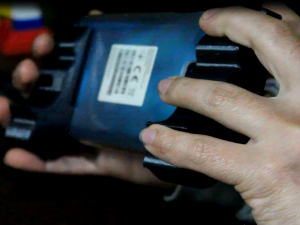cellphone gamepad 3Dモデル