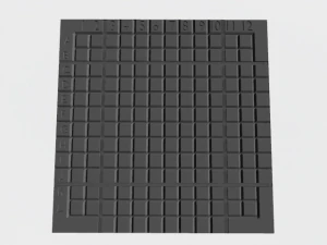 juegos de mesa m&uacute;ltiples x4 Modelo de impresión 3D