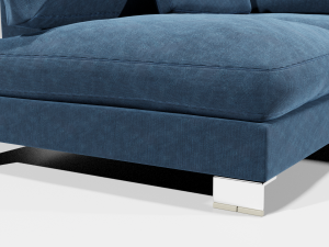 sits brandon Modelo 3D