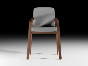 chair lolita 3D Model