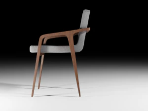 chair lolita 3D Model