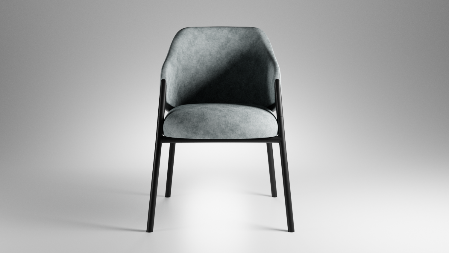 Модели стульев 3ds max