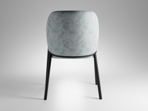 chair 3D 模型
