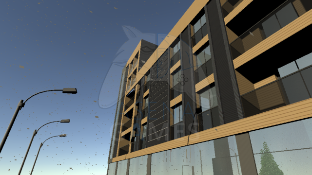 home assets by asena games studio Modelo 3D .c4d .max .obj .3ds .fbx .stl .blend 