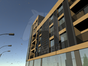 home assets by asena games studio 3D Model