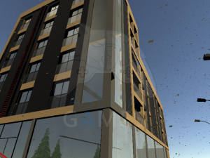 home assets by asena games studio Modelo 3D