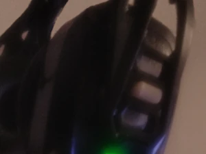 headphones adaptator nacon plantronic rig 3D Print Model
