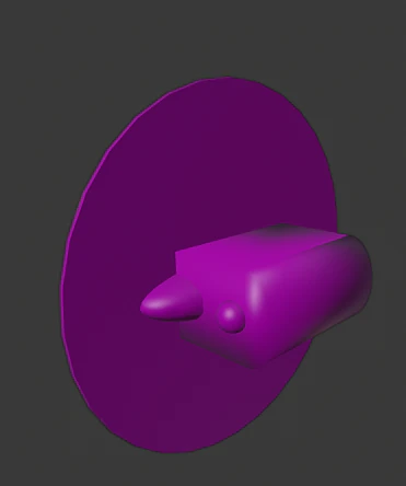 headphones adaptator nacon plantronic rig 3D Print Model .c4d .max .obj .3ds .fbx .stl .blend 