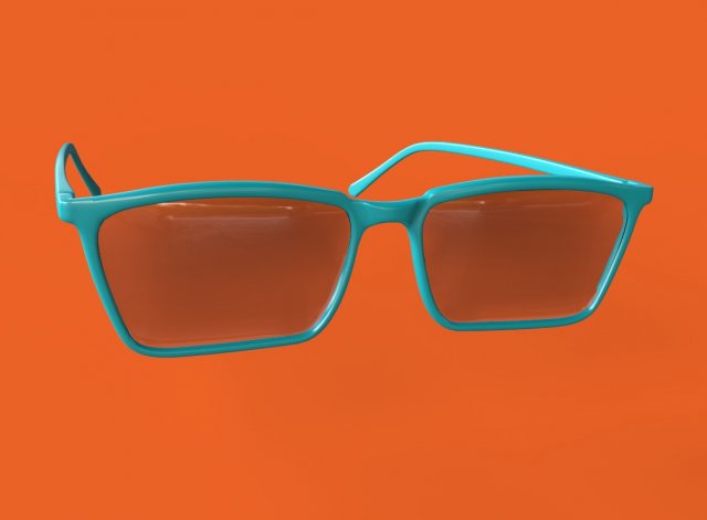 sunglasses Modèle 3D .c4d .max .obj .3ds .fbx .stl .blend 