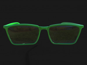 sunglasses Modèle 3D